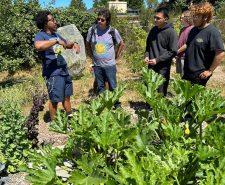 Omnidian partnered with the Duwamish River Green Jobs Program to promote community and environmental well-being.